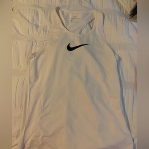 nike kids tank top